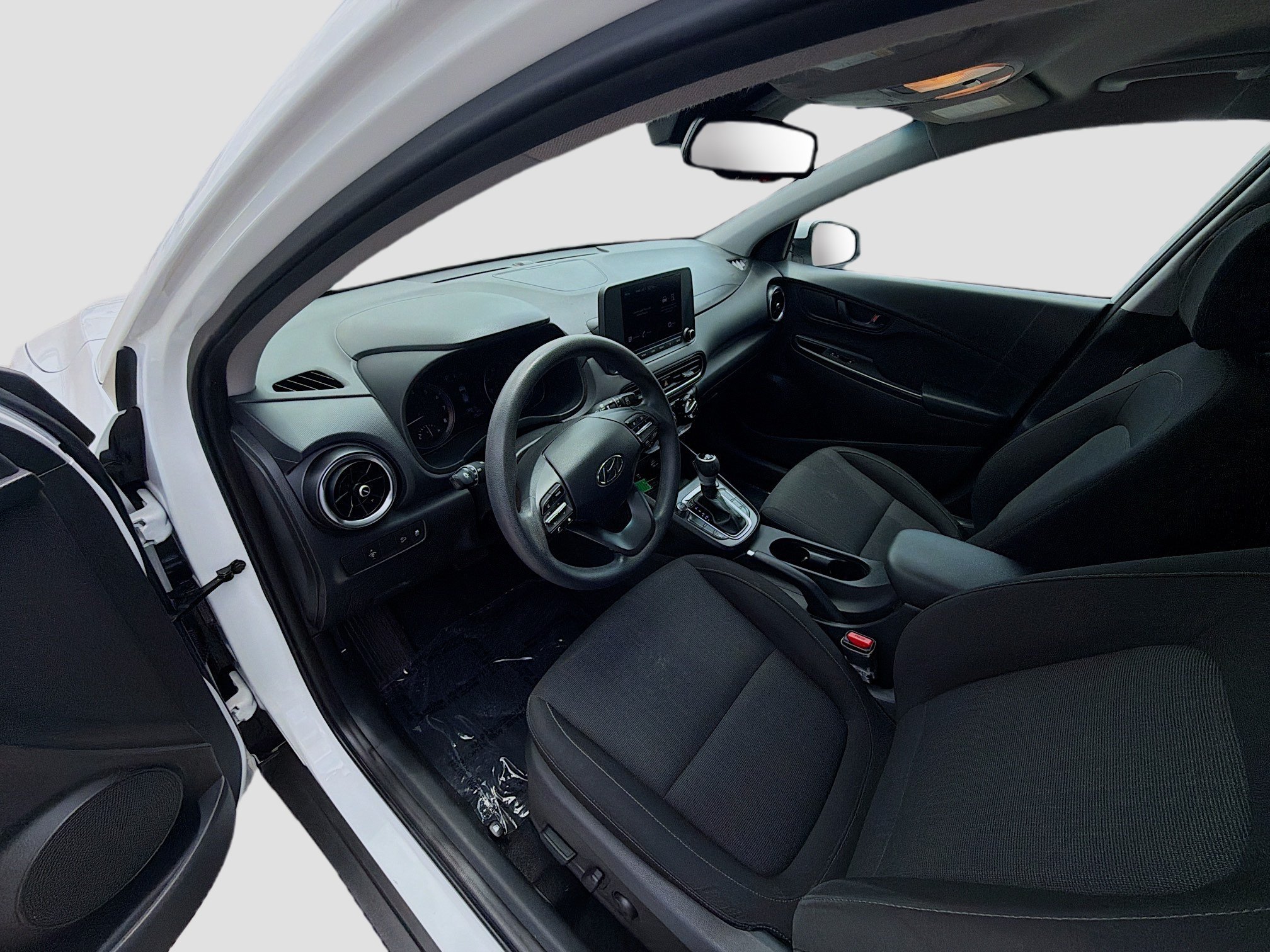 2023 Hyundai Kona SEL - Photo 7