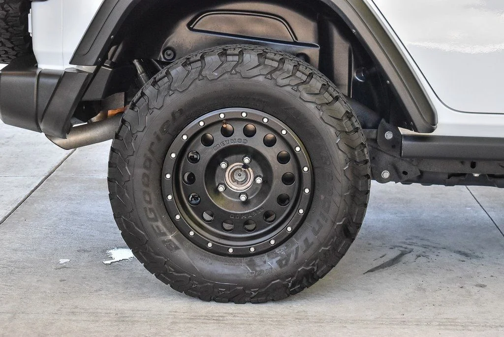 2023 Jeep Wrangler 4xe Rubicon 4XE - Photo 11
