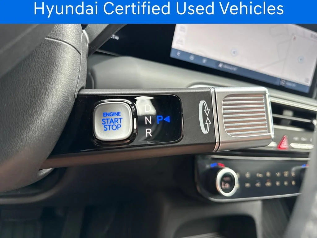 Certified Pre-Owned 2026 Hyundai Palisade Calligraphy