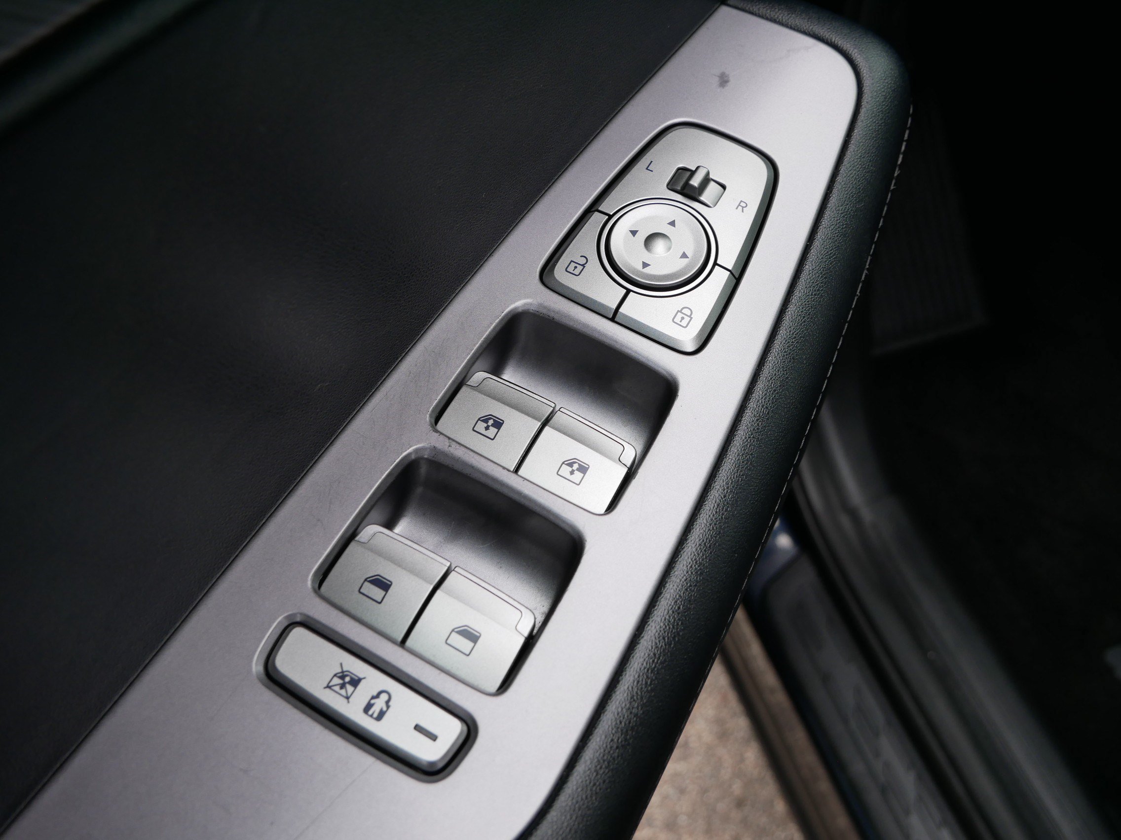2024 Hyundai Palisade SEL - Photo 18