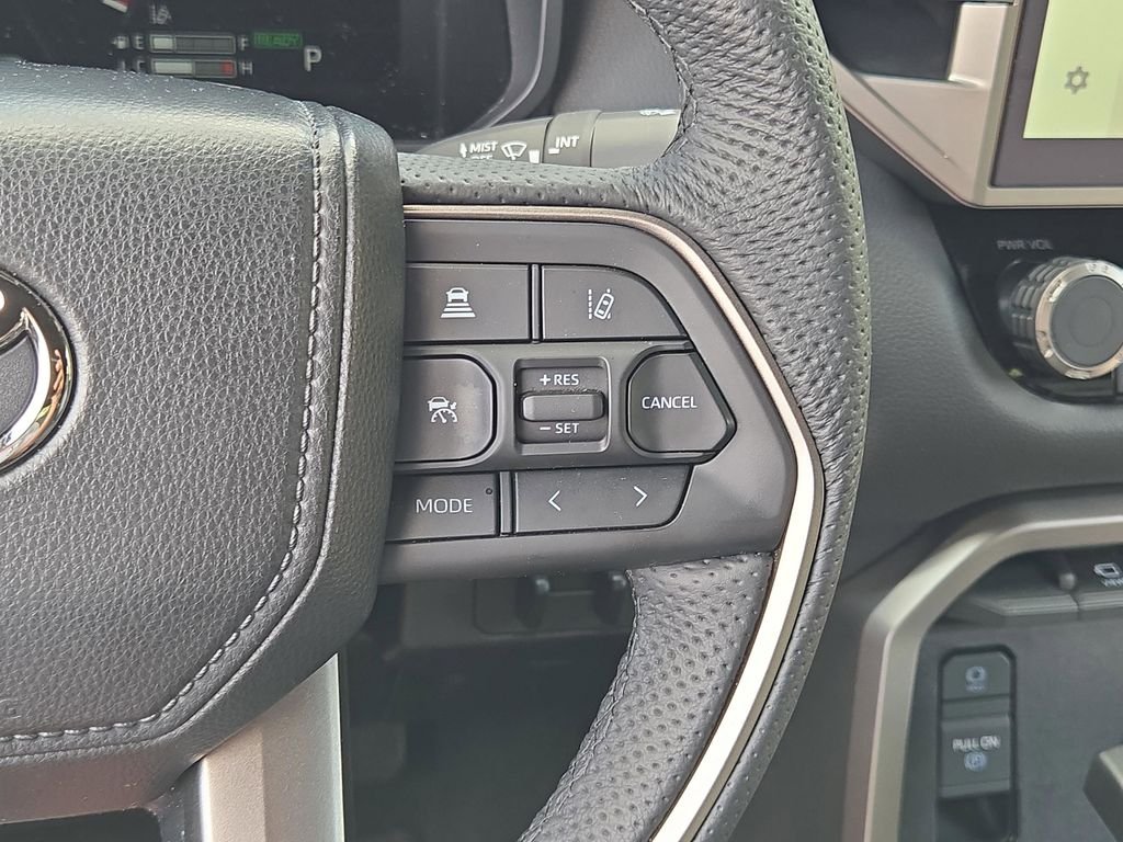 Used 2026 Silver Toyota Limited image 24