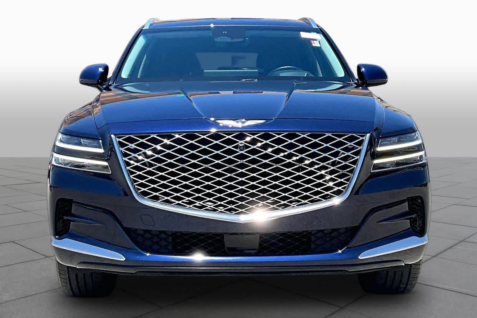 Used 2023 Adriatic Blue Genesis Advanced + image 3