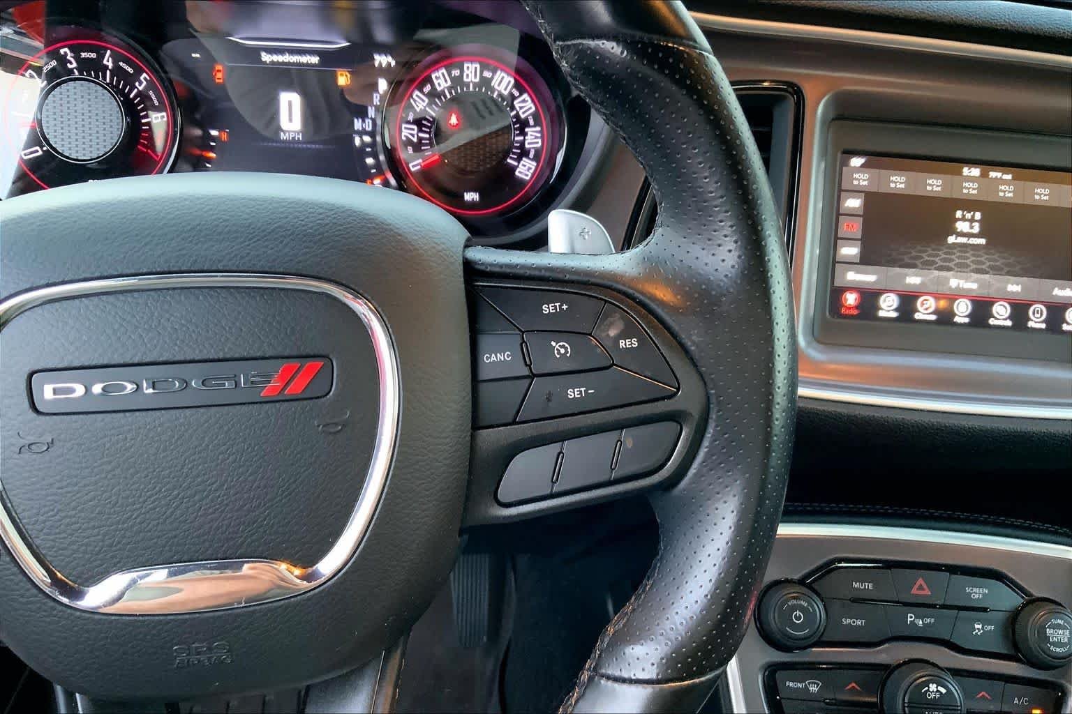 Used 2021 Go Mango Dodge GT image 21