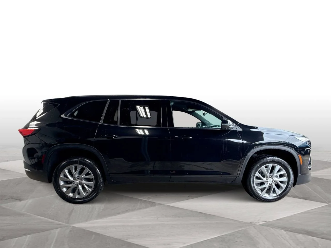 2026 Buick Enclave Preferred - Photo 9