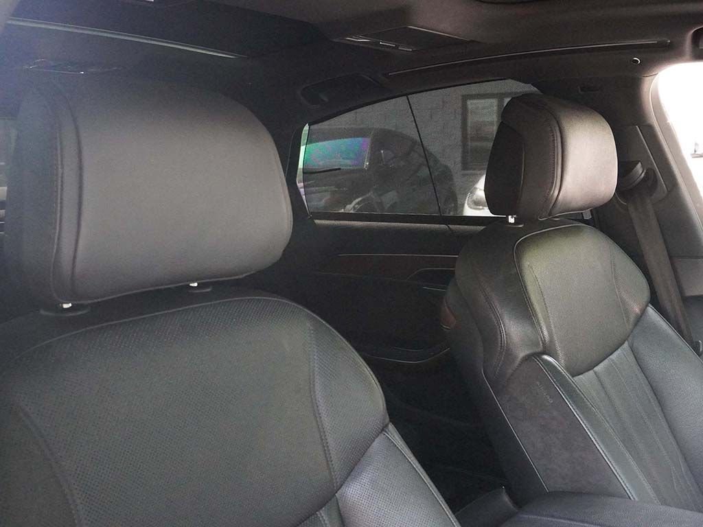 Used 2020 Black Audi 4.0 image 32