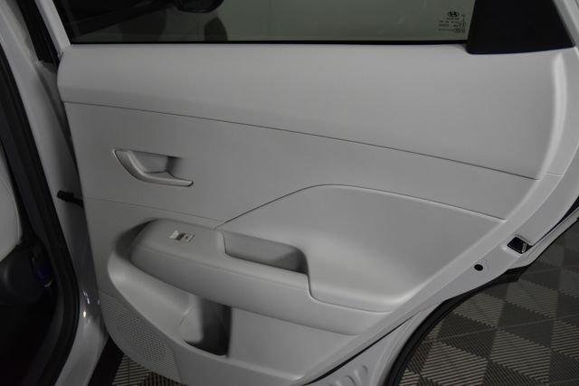 New 2027 Gray Hyundai SEL Sport AWD image 85