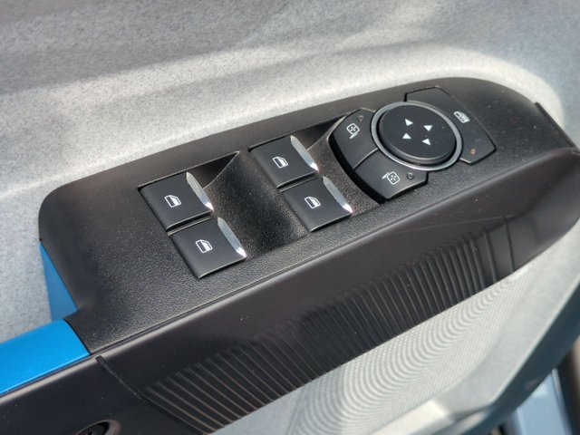 New 2026 Azure Gray Metallic Tri-Coat Ford XLT image 16