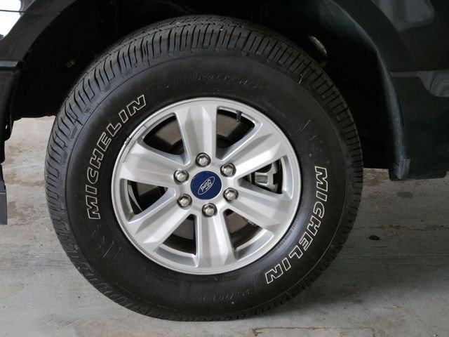 Certified Used 2019 Black Metallic Ford XL image 4