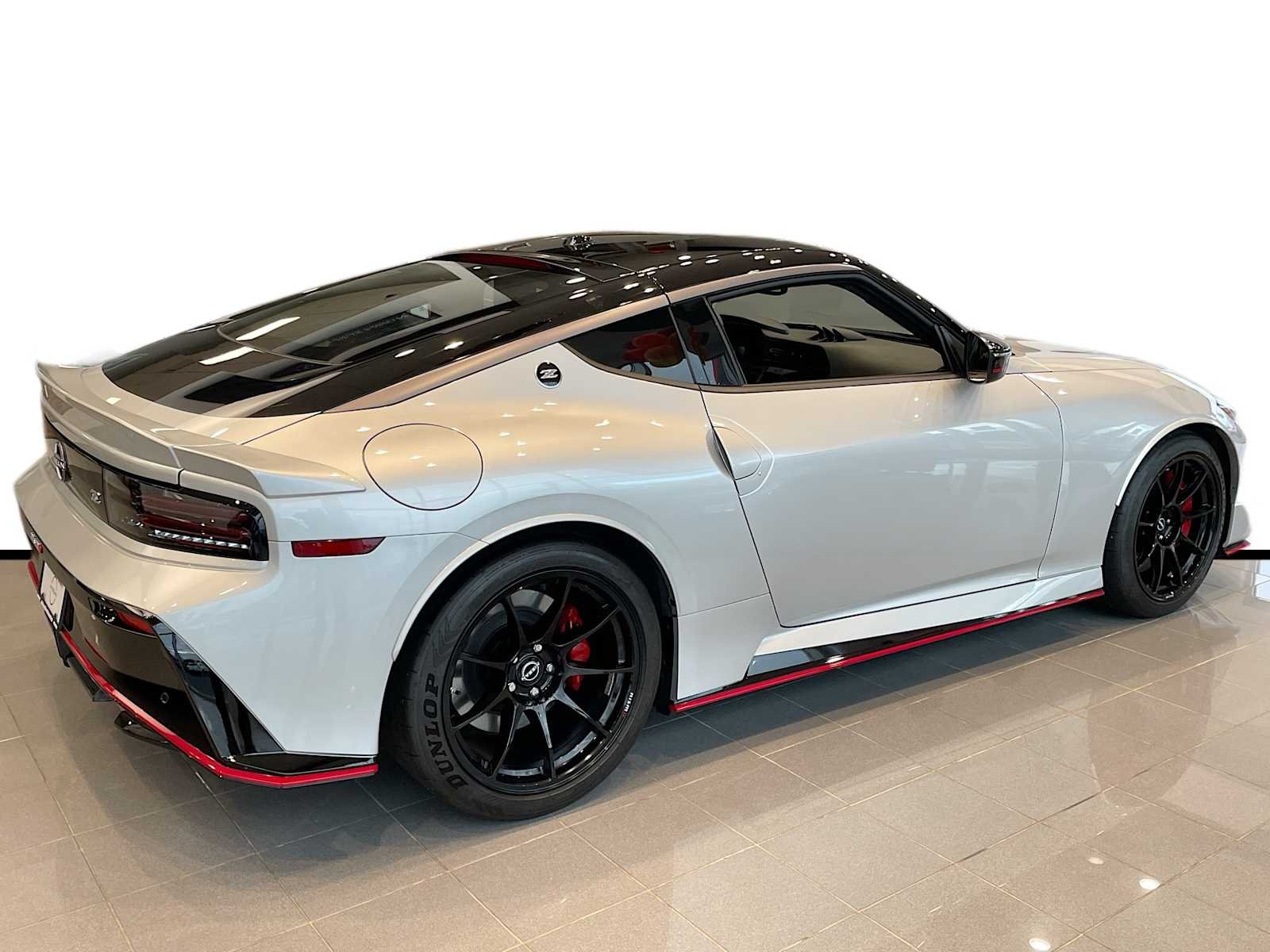 New 2024 Nissan Z NISMO® Sports Car in Toms River #RM362266 | Pine