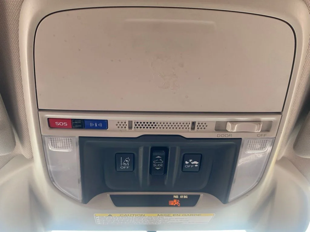Used 2019 White Subaru Sport image 26