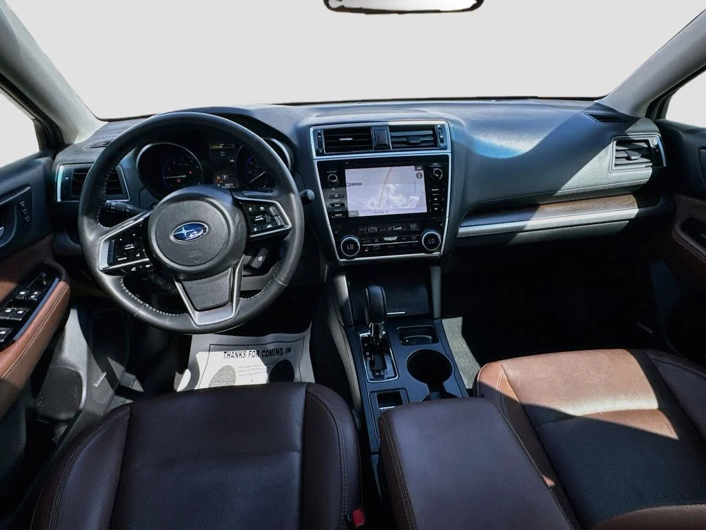 Used 2019 Green Subaru 2.5i image 27