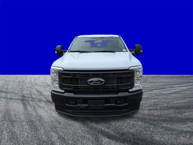 New 2026 White Ford XL image 9