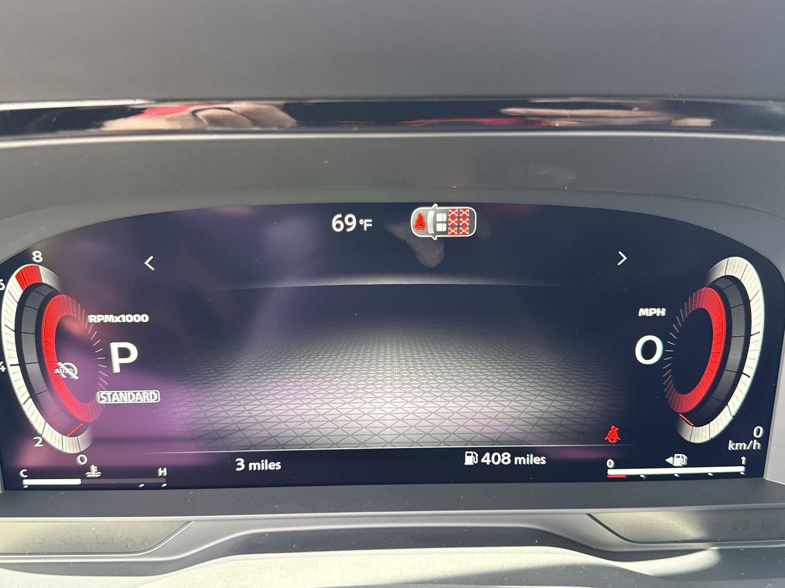 New 2026 Black Nissan SL image 11