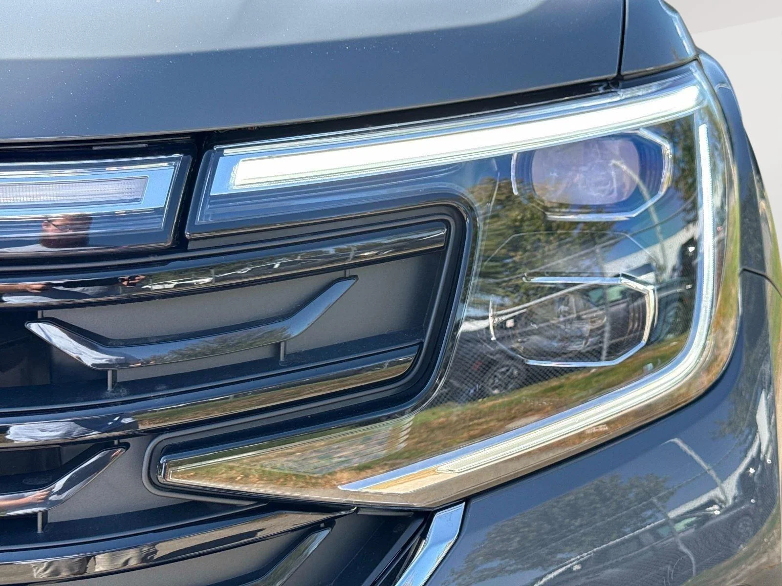 2026 Volkswagen Atlas SEL Premium R-Line - Photo 10