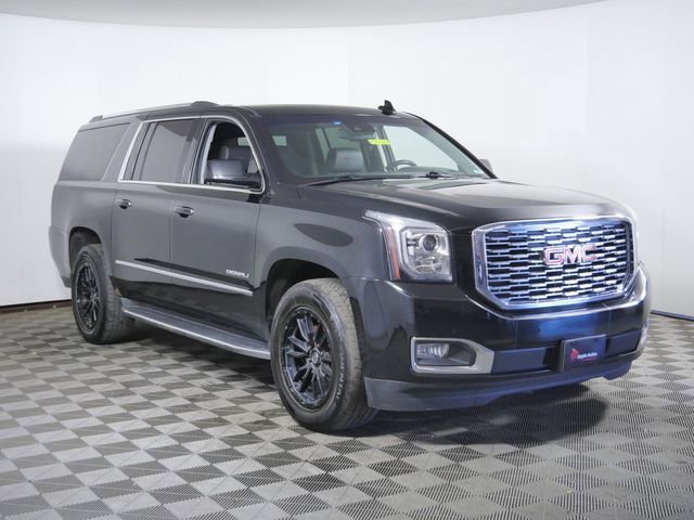 2018 GMC Yukon Denali AWD's photo