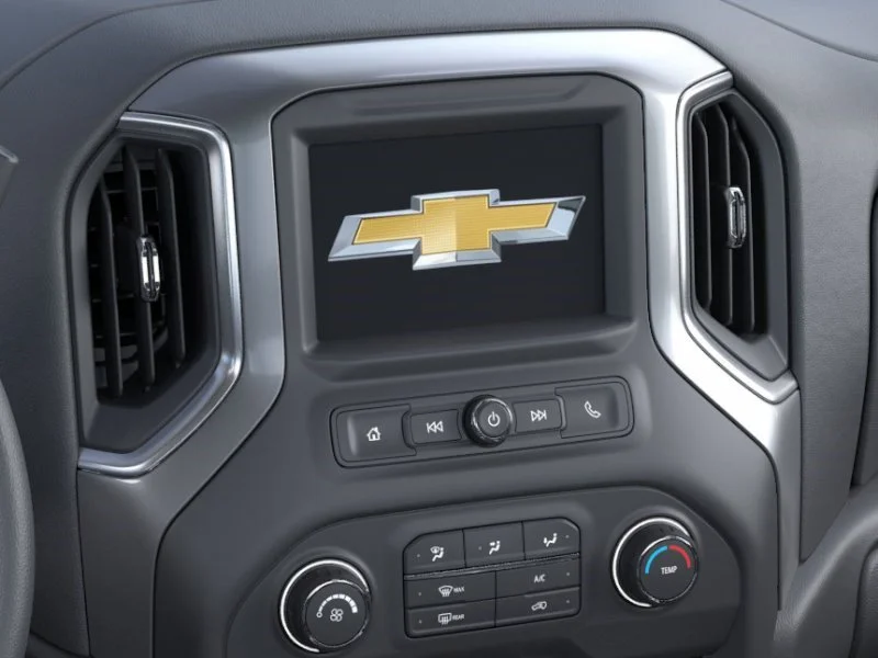 2026 Chevrolet Silverado 3500 HD Work Truck - Photo 20