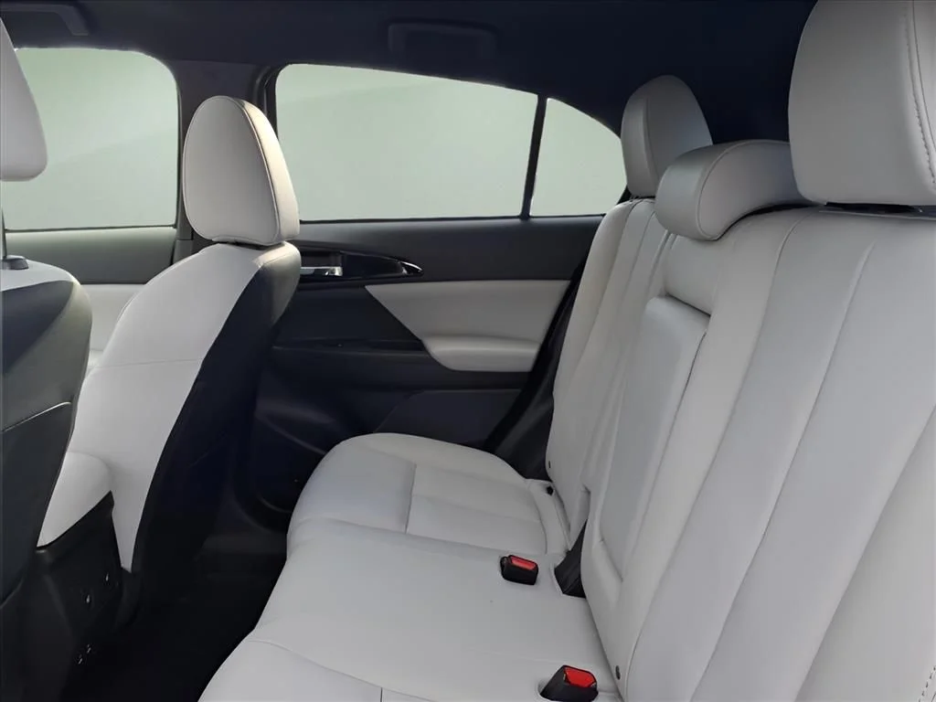 2026 Mitsubishi Eclipse Cross SEL - Photo 6