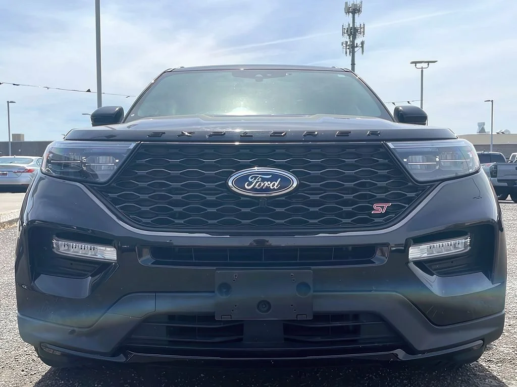 2022 Ford Explorer ST - Photo 25