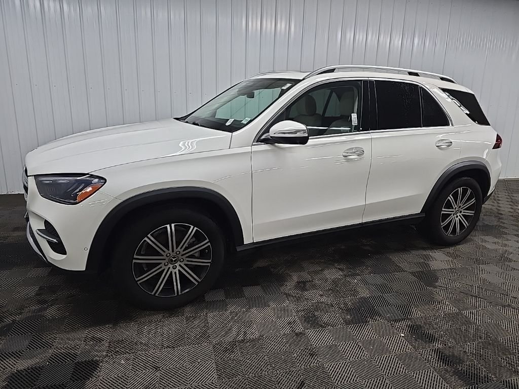 2024 Mercedes-Benz GLE GLE350 - Photo 6