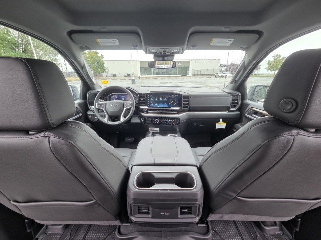 2026 Chevrolet Silverado 1500 RST - Photo 17
