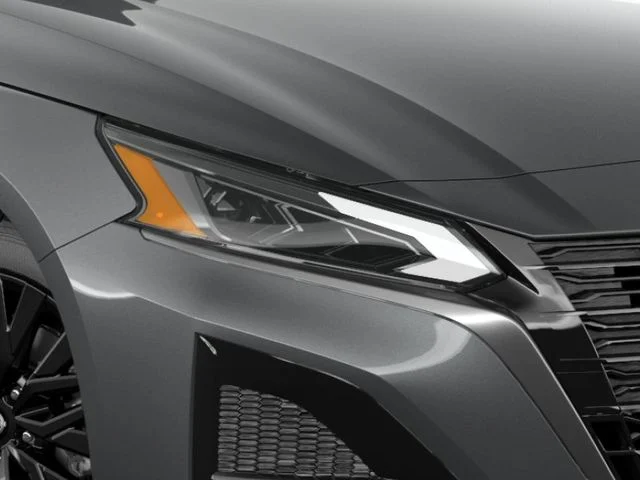 New 2026 Gray Nissan 2.5 SV image 10