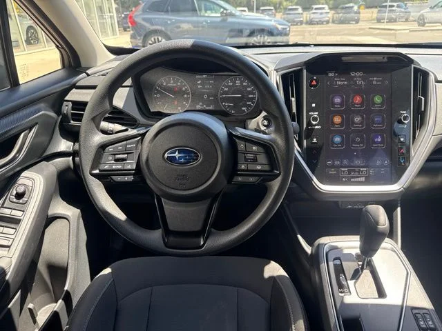 Used 2025 Blue Subaru Premium image 17