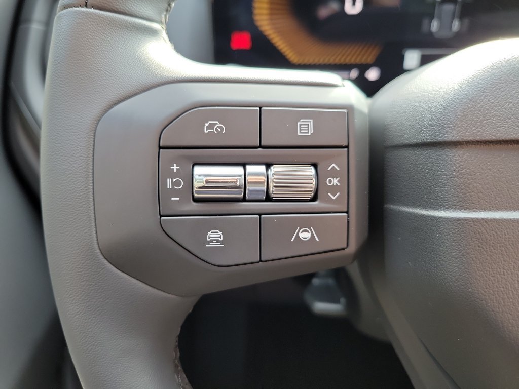 New 2027 Pale Gray Kia X-Line SX image 27