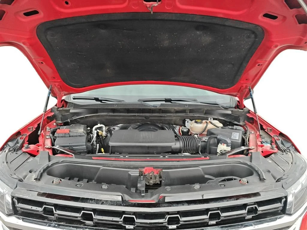Used 2021 SPECIAL PAINT Chevrolet LS image 15