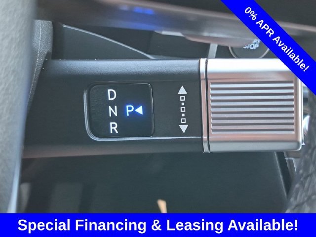 Used 2026 Gray Hyundai SEL image 21