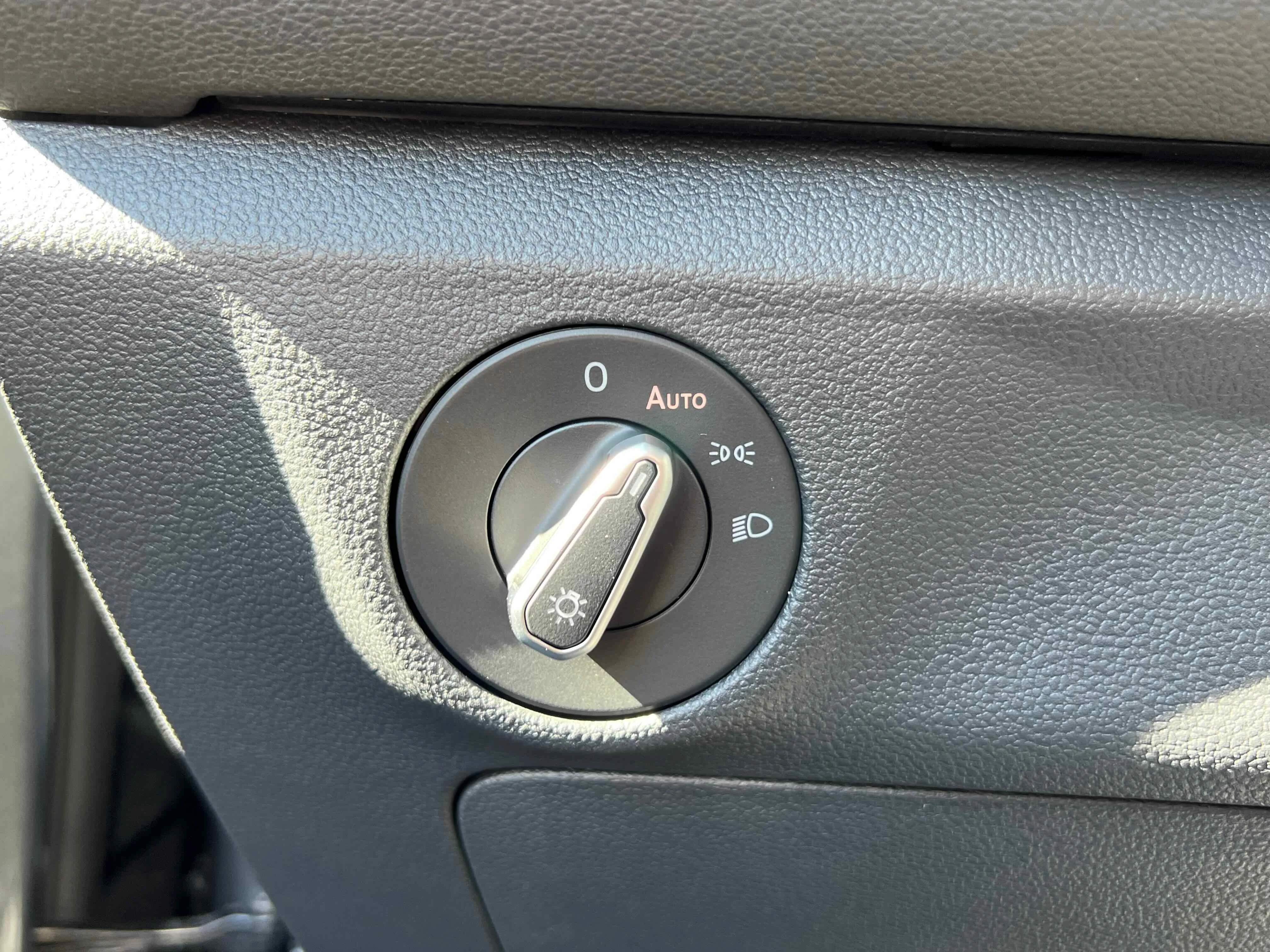 New 2026 Platinum Gray Volkswagen Sport image 31