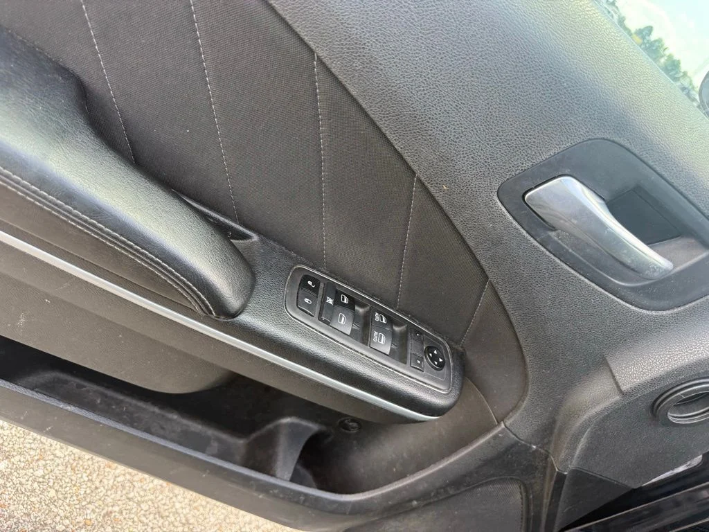 Used 2021 Black Dodge GT image 8