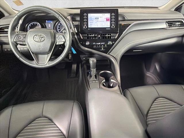 Certified Used 2023 ICE CAP Toyota  image 22