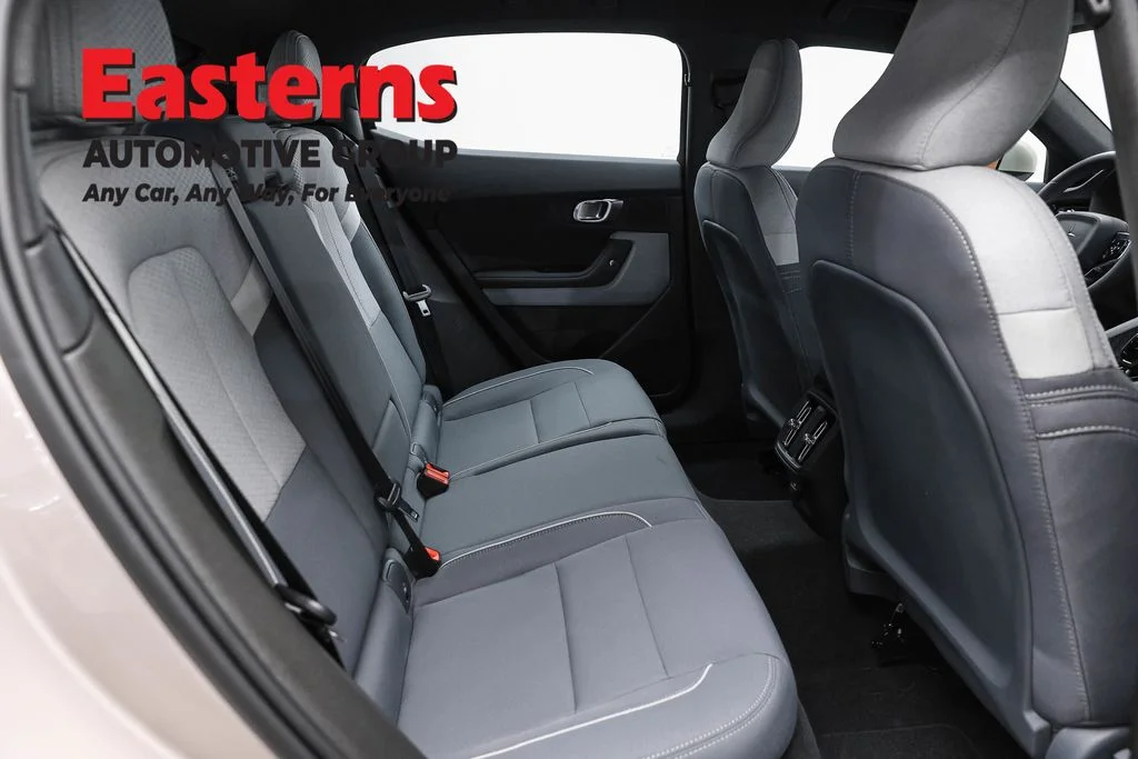Used 2024 Gray Polestar Long Range Single Motor image 23