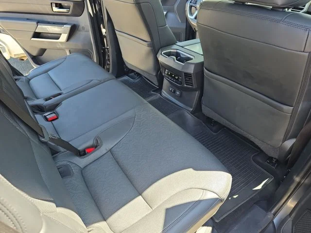Used 2024 Gray Toyota SR5 image 12