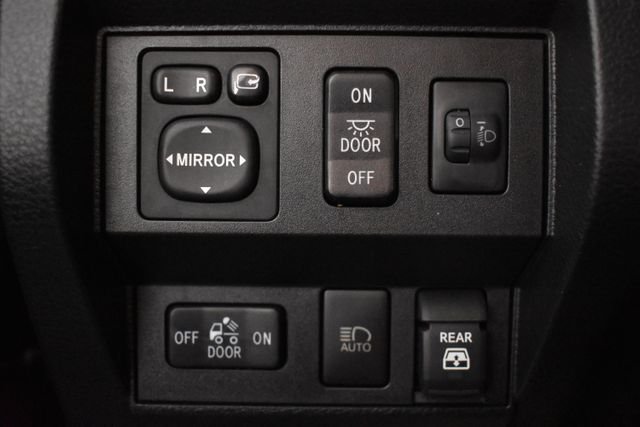 Used 2021 Black Toyota 1794 image 32