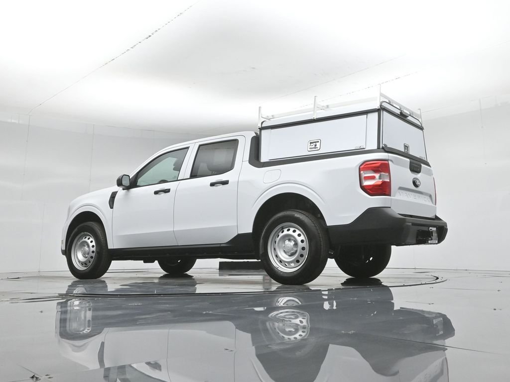 New 2026 Oxford White Ford XL image 49