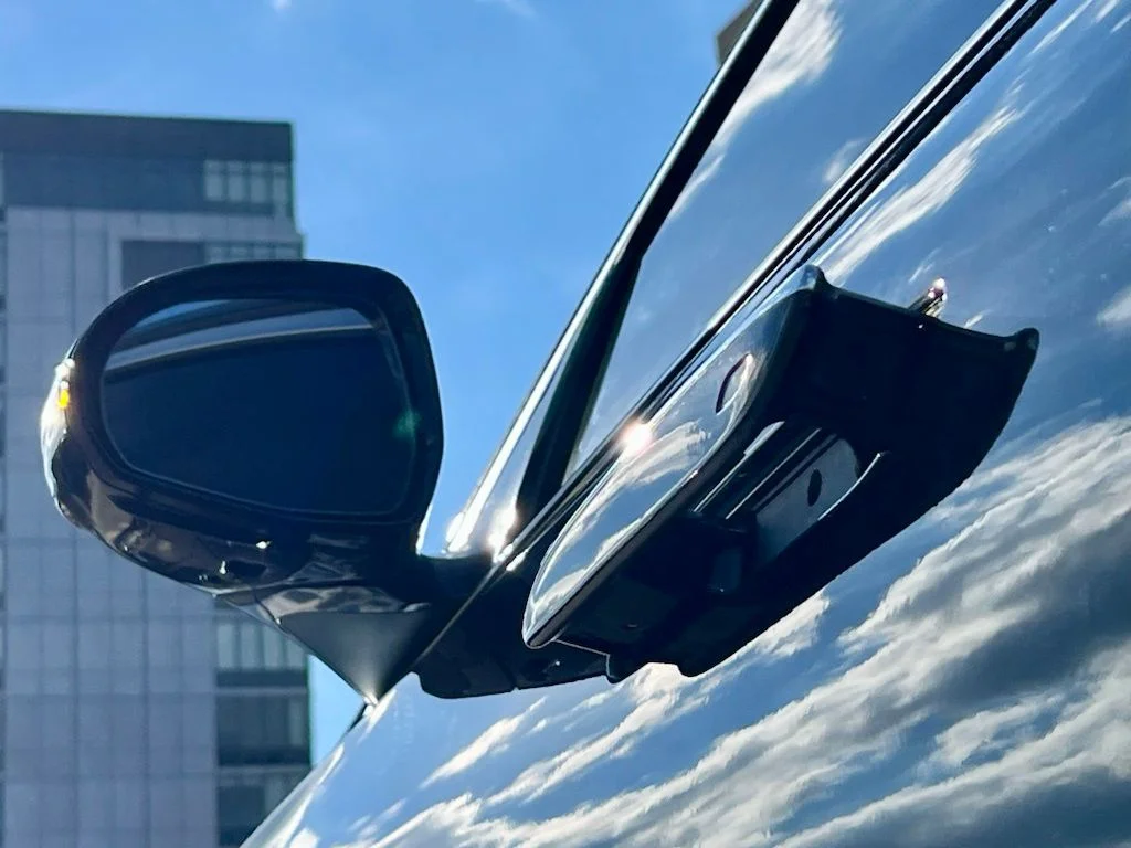 Certified Used 2026  Mercedes-Benz E 350 image 9