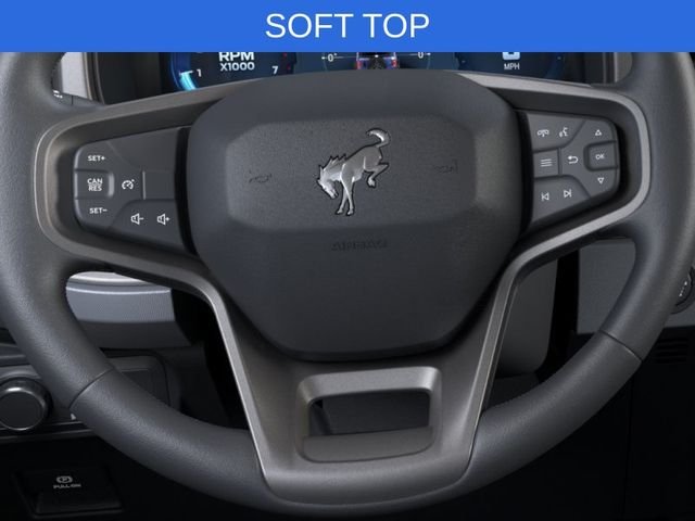 New 2026 Marsh Gray Ford Base image 14