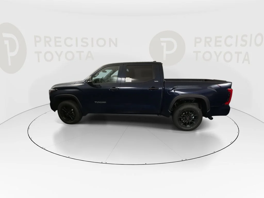New 2026 Blueprint Toyota SR5 image 11