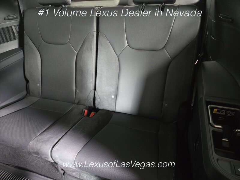 New 2026 Incognito Lexus F SPORT PERFORMANCE LUXURY AWD image 13