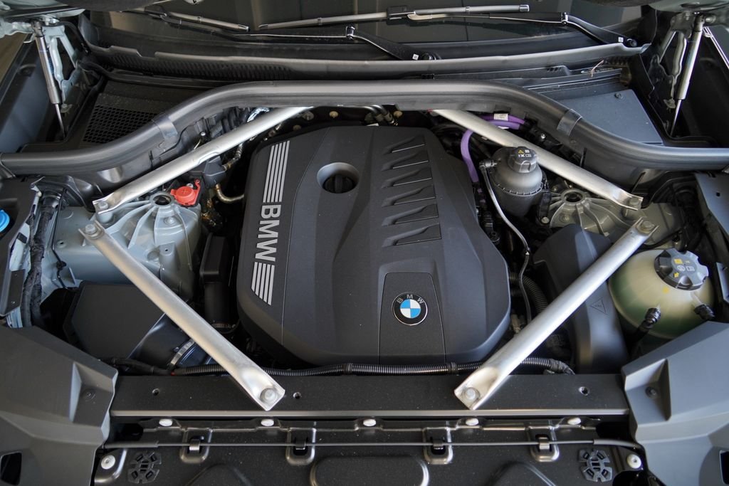 2026 BMW X5 40i - Photo 21