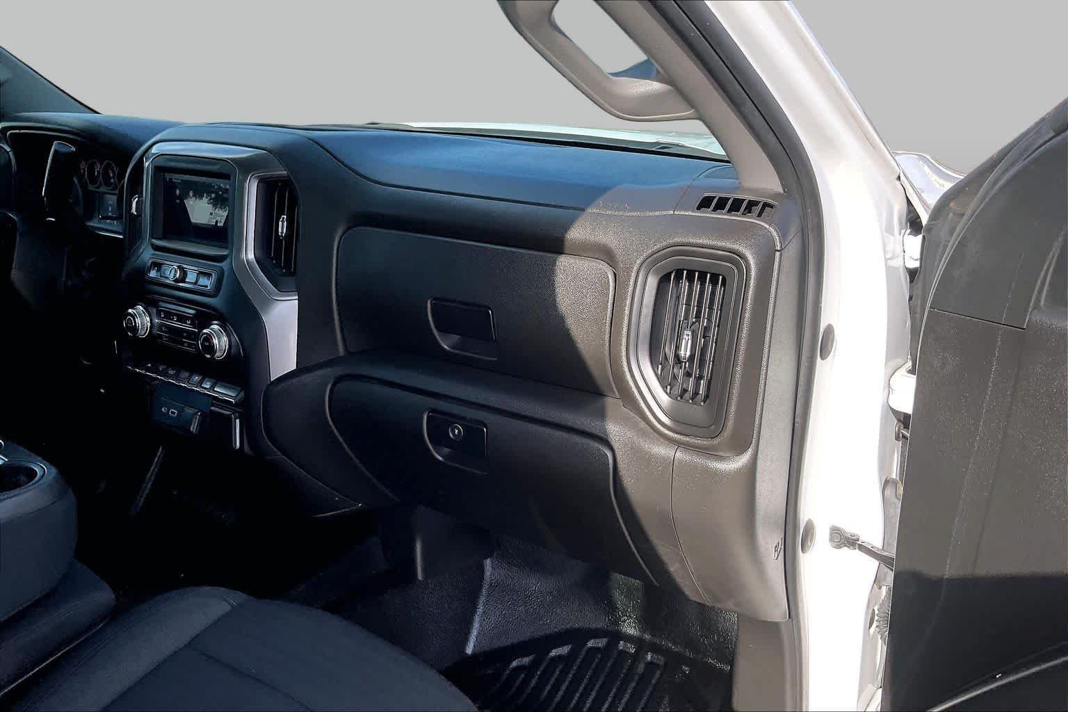 2022 GMC Sierra 1500 Pro - Photo 17