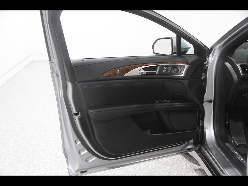 2020 Lincoln MKZ Reserve II - Photo 5