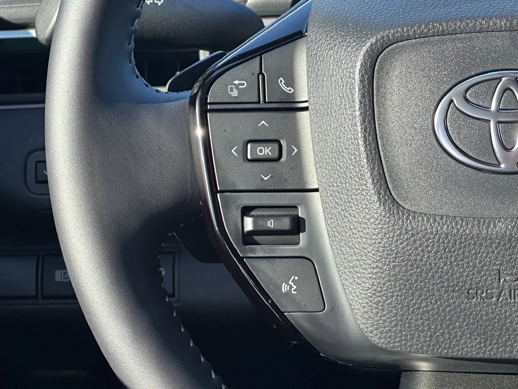 Certified Used 2026  Toyota XSE image 21