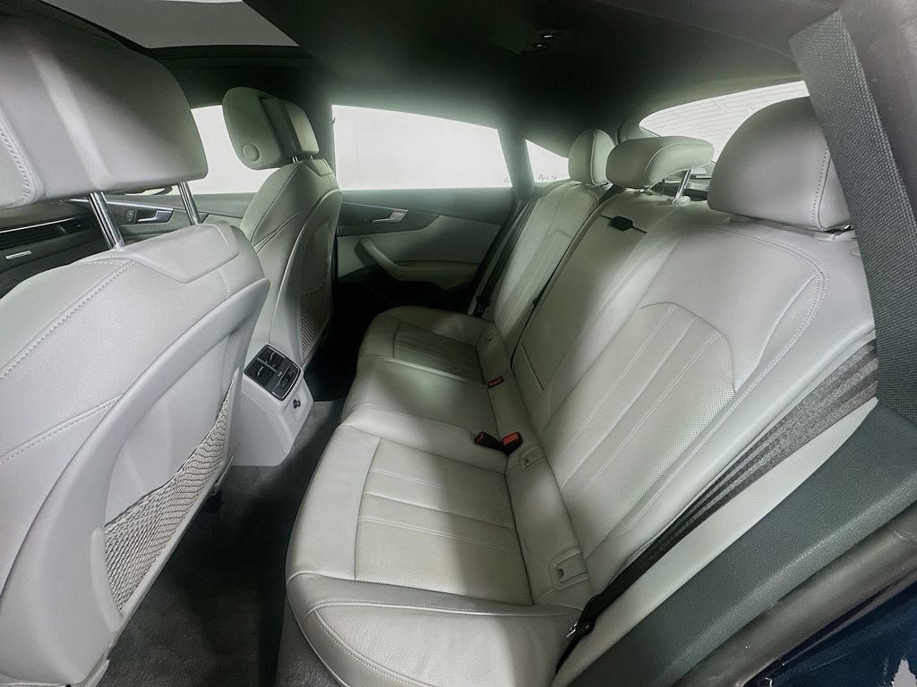 Used 2018  Audi 2.0T Prestige image 24