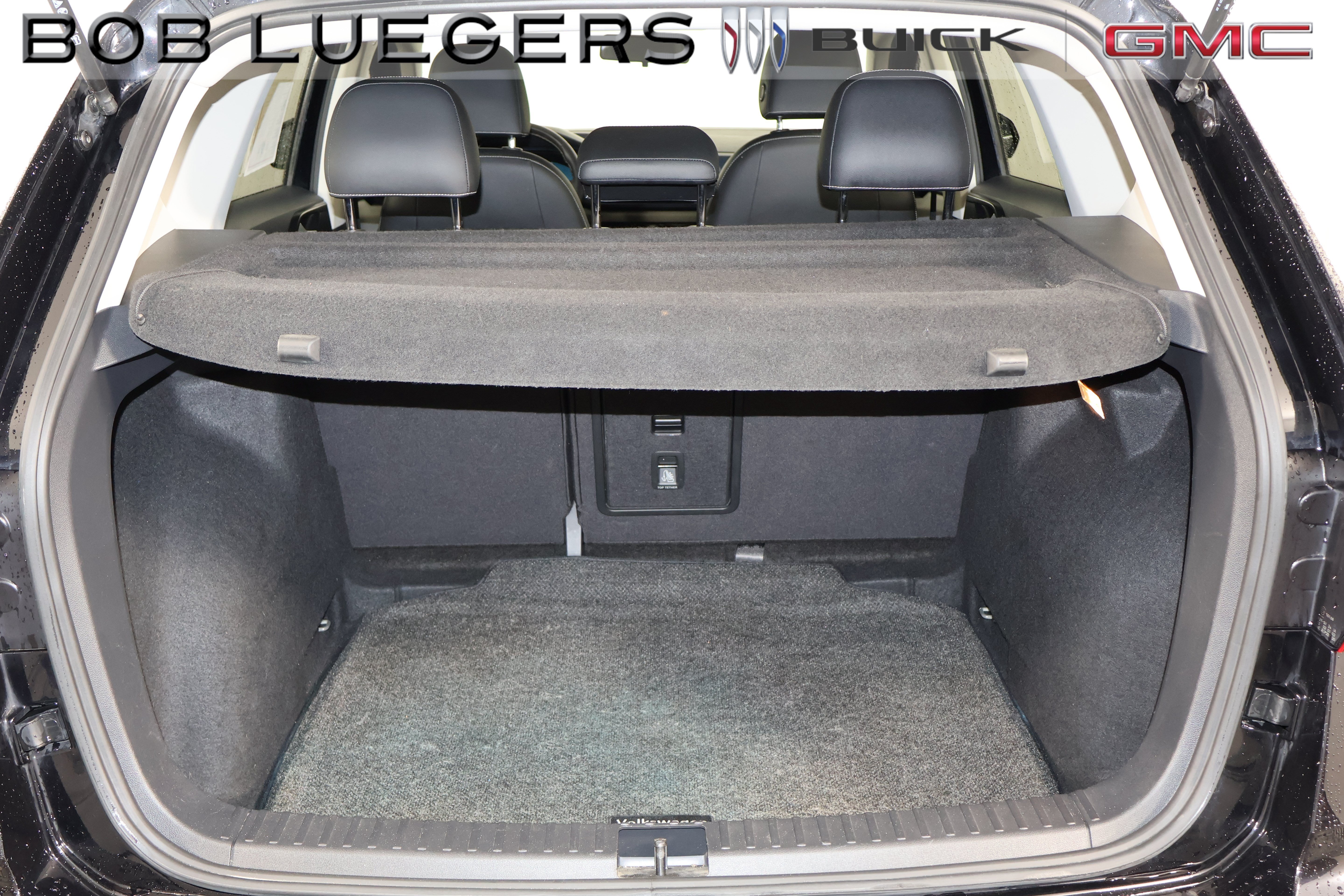 Used 2022 Black Volkswagen 1.5T SE image 18