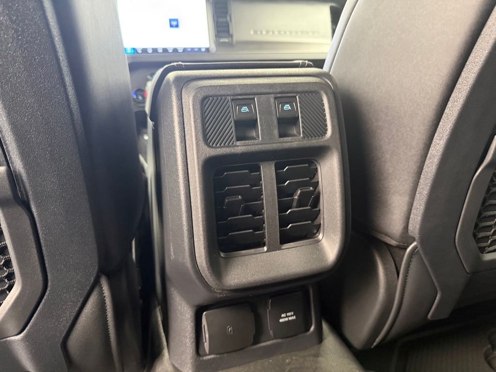New 2026 Marsh Gray Ford Big Bend® image 62