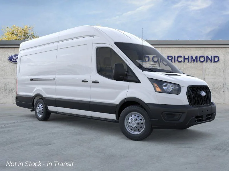 2026 Ford Transit 350 High Roof 148EL WB 9950#'s photo