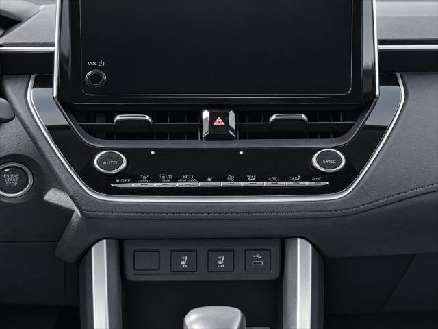 Certified Used 2023 WIND CHILL PEARL* Toyota  image 11
