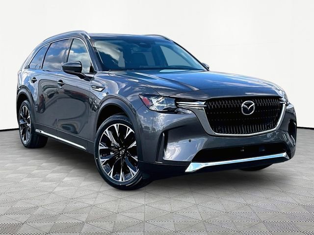 2024 Mazda CX-90 PHEV Premium Package's photo